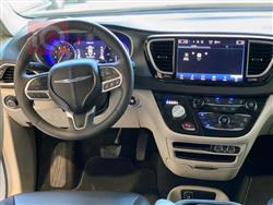 کرایسلەر پاسیفیکا